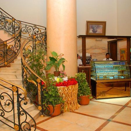 Al Saraya Ajyad Hotel Mekka Eksteriør bilde
