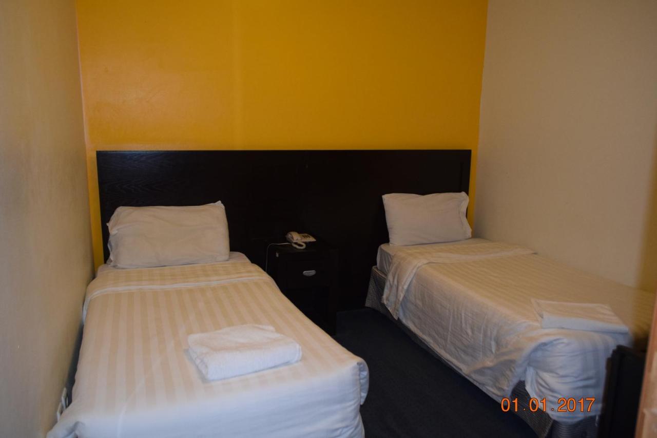 Al Saraya Ajyad Hotel Mekka Eksteriør bilde