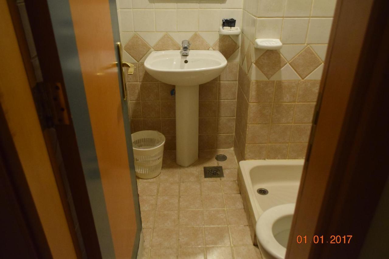 Al Saraya Ajyad Hotel Mekka Eksteriør bilde